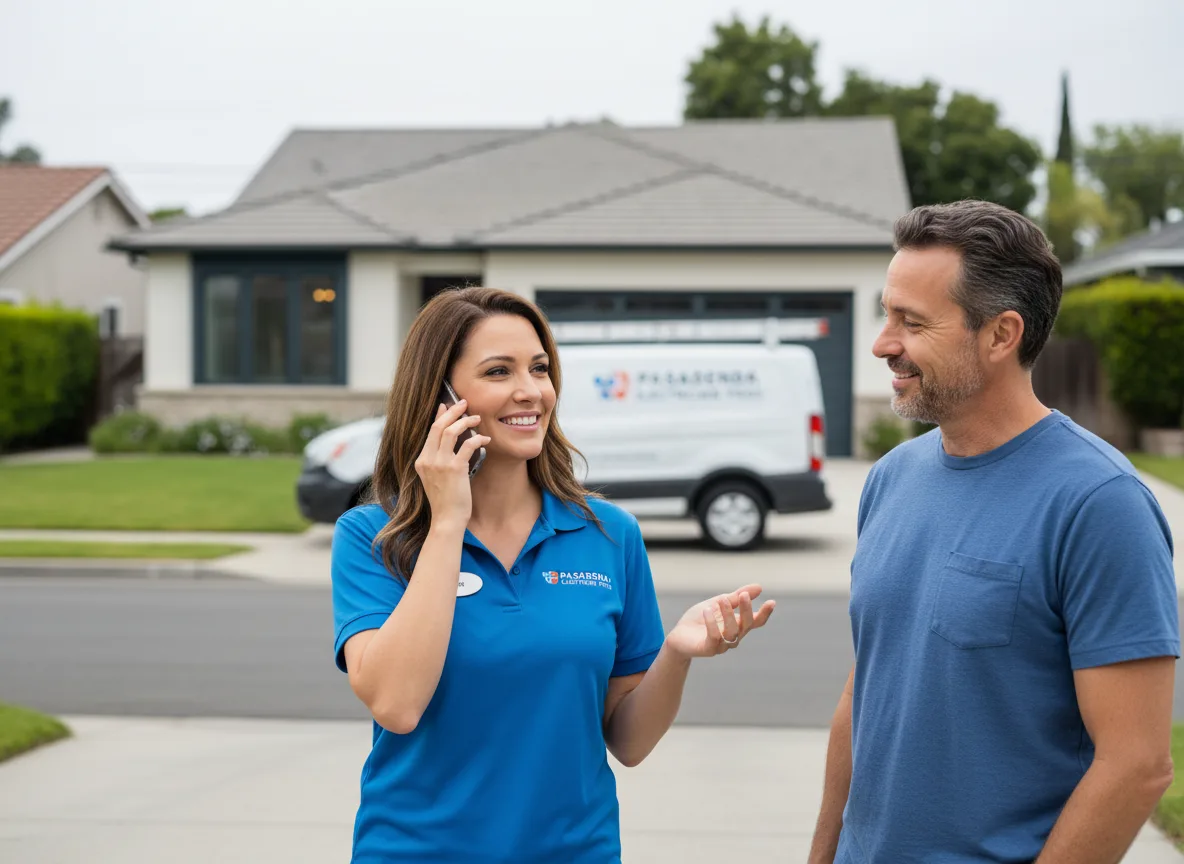 Electrician Saint Albans, NY FAQs